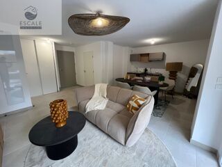  Appartement � vendre 3 pi�ces 57 m�