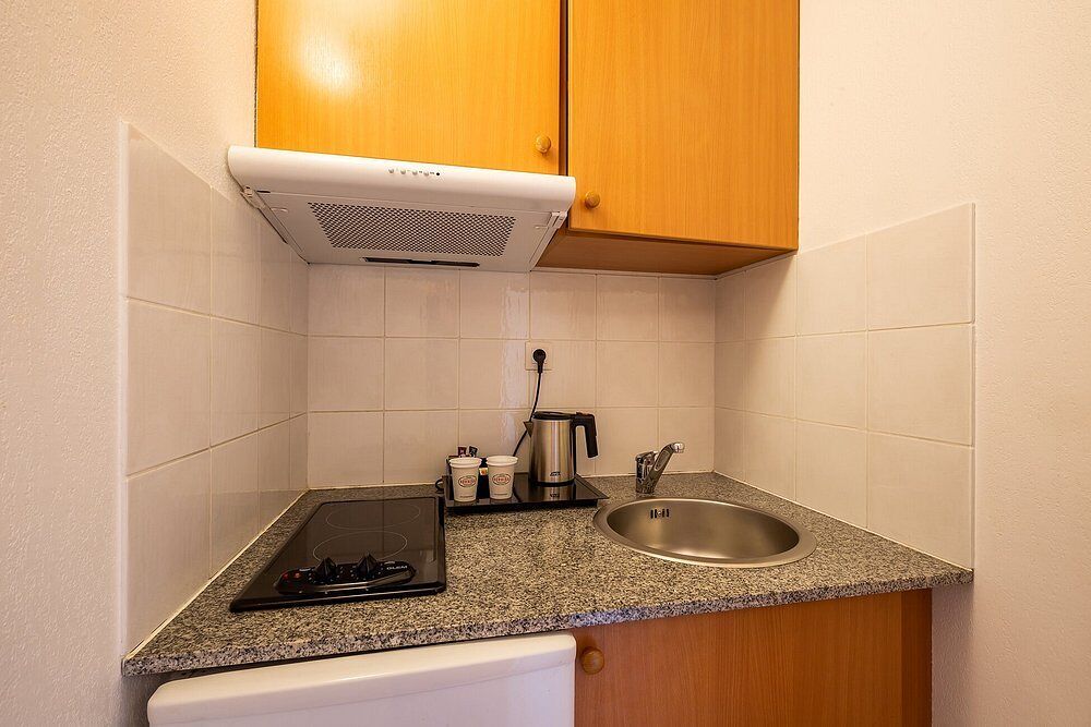Vente Appartement Résidence Affaires Merignac