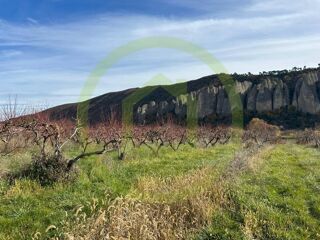  Terrain à vendre 635 m² Les mees