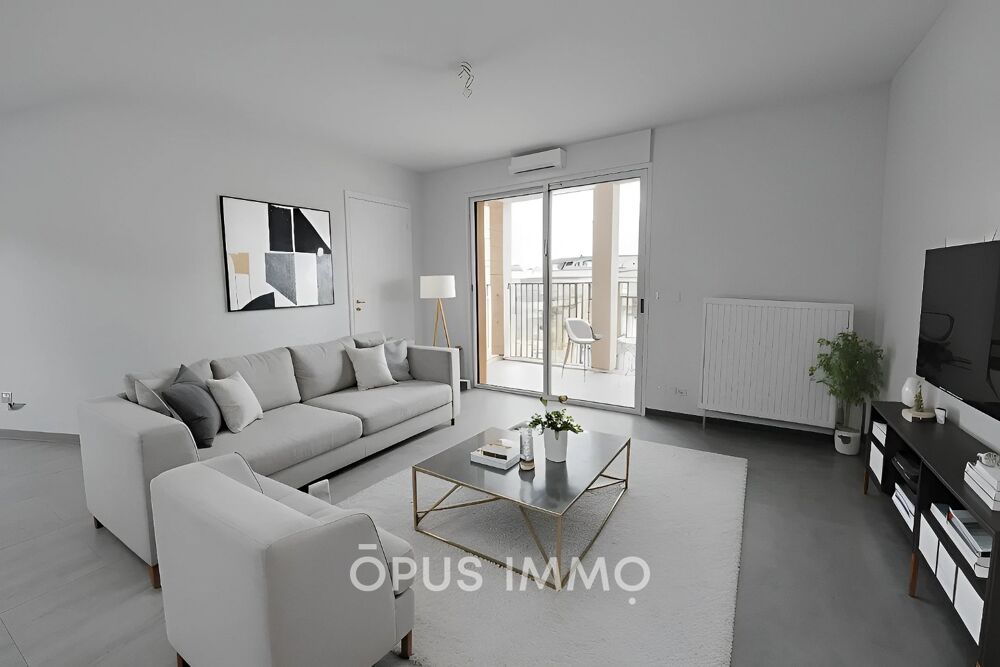 Vente Appartement Appartement Castelnau le lez