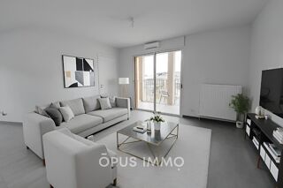  Appartement à vendre 4 pièces 71 m²