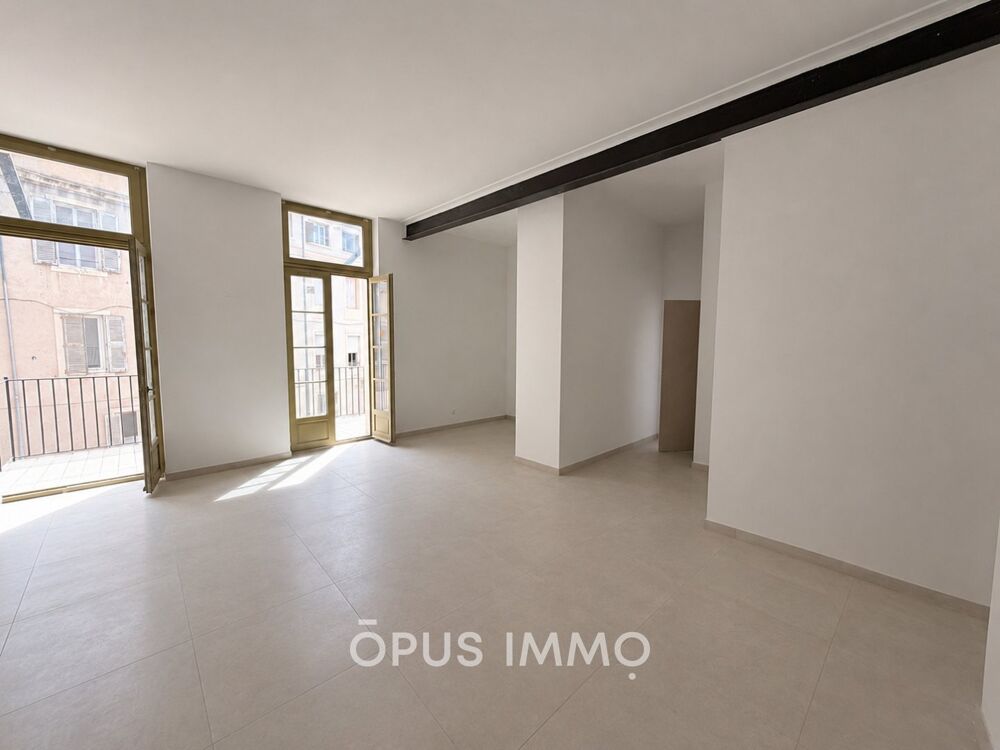 Vente Appartement Appartement Nimes