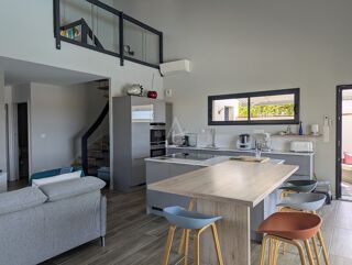  Villa � vendre 4 pi�ces 106 m�