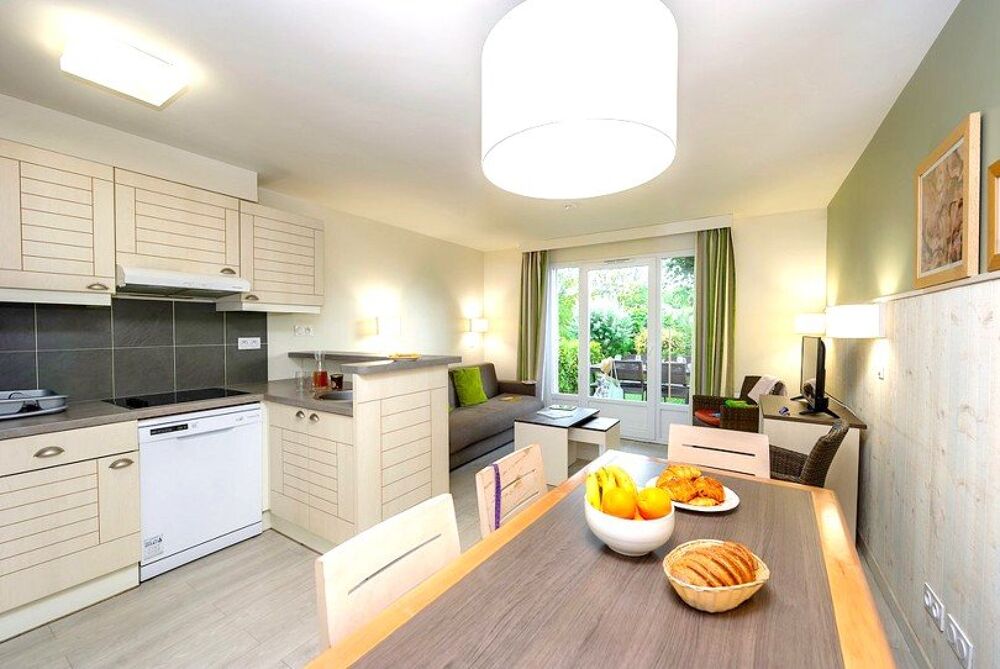 Vente Maison Résidence Tourisme Branville