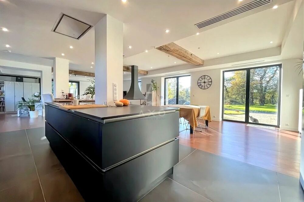  vendre  Villa Bral-sous-Montfort (35310)