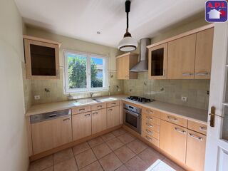  Maison à vendre 4 pièces 100 m²