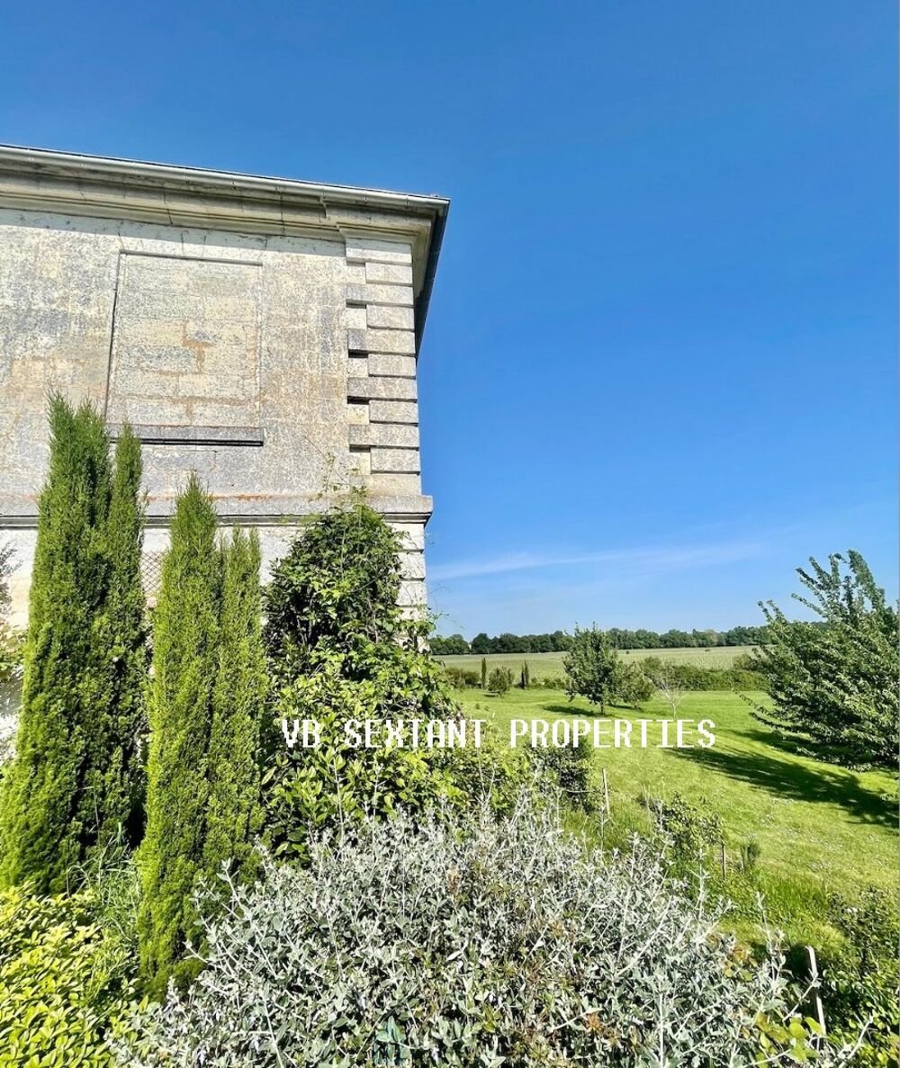 � vendre  Villa G�nissac (33420)