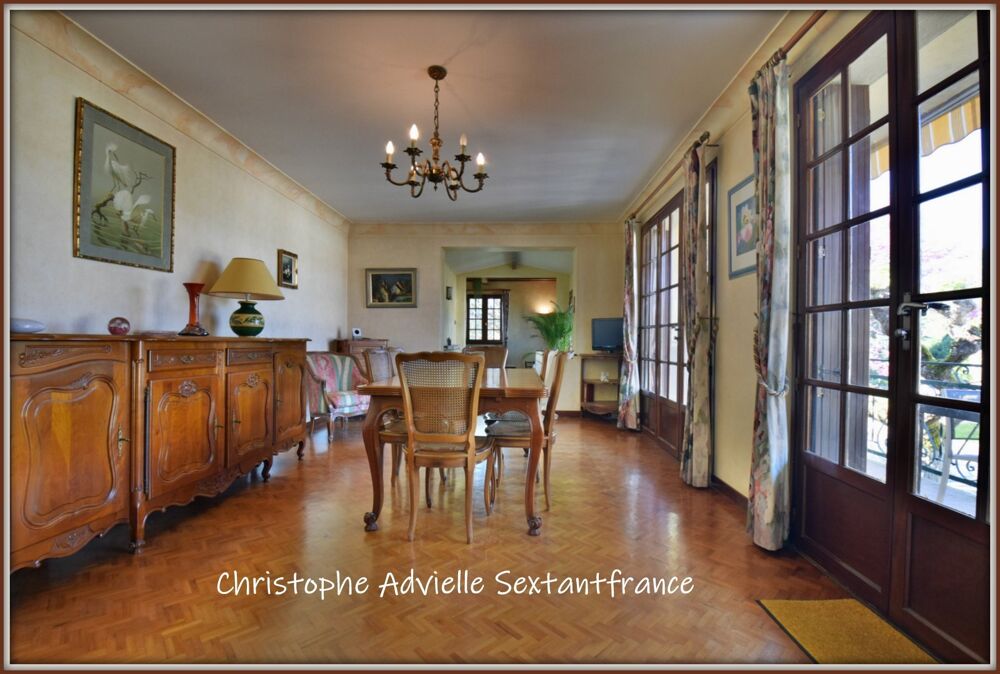 Vente Maison Maison individuelle Bergerac