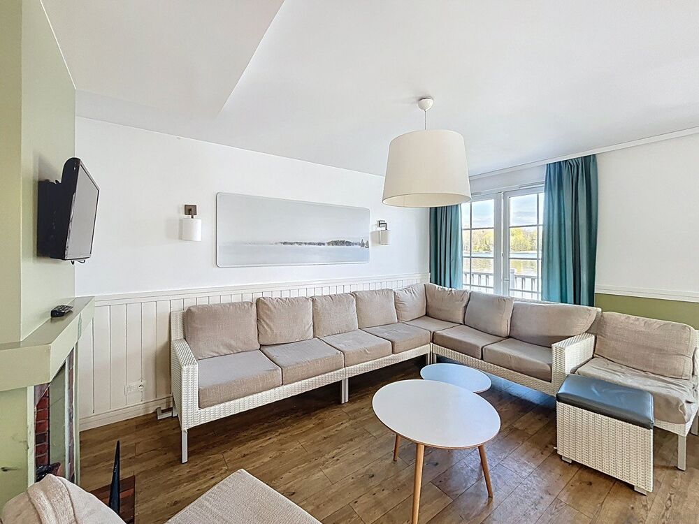 Vente Maison Résidence Tourisme Chamouille