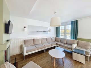  Maison à vendre 3 pièces 59 m²