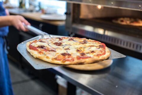 Pizzeria - Snack - Sandwicherie - Saladerie - Fast Food 237600 74000 Annecy
