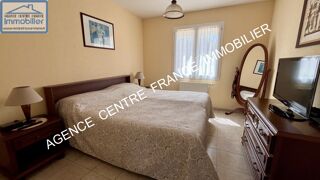  Maison à vendre 6 pièces 115 m²