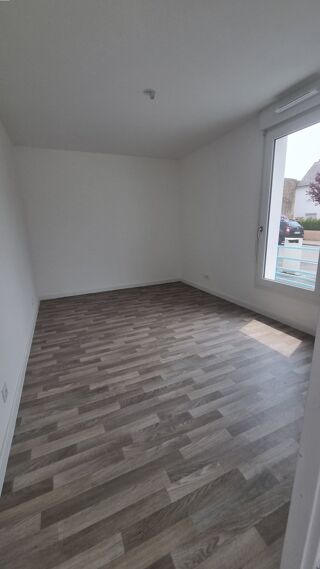  Appartement à louer 2 pièces 43 m²