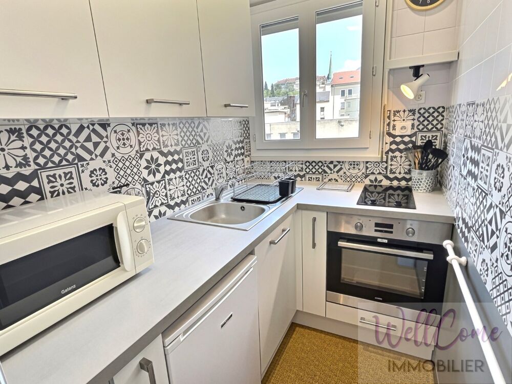 Location Appartement Appartement Aix les bains