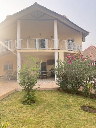  Maison � vendre 4 pi�ces 105 m� Saly