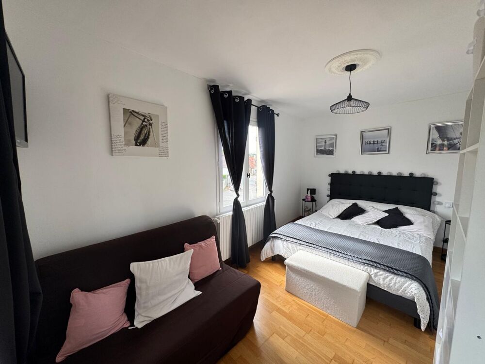 Vente Maison Maison Petit-caux