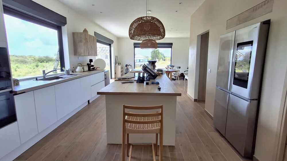 Vente Villa Maison Sainte anne