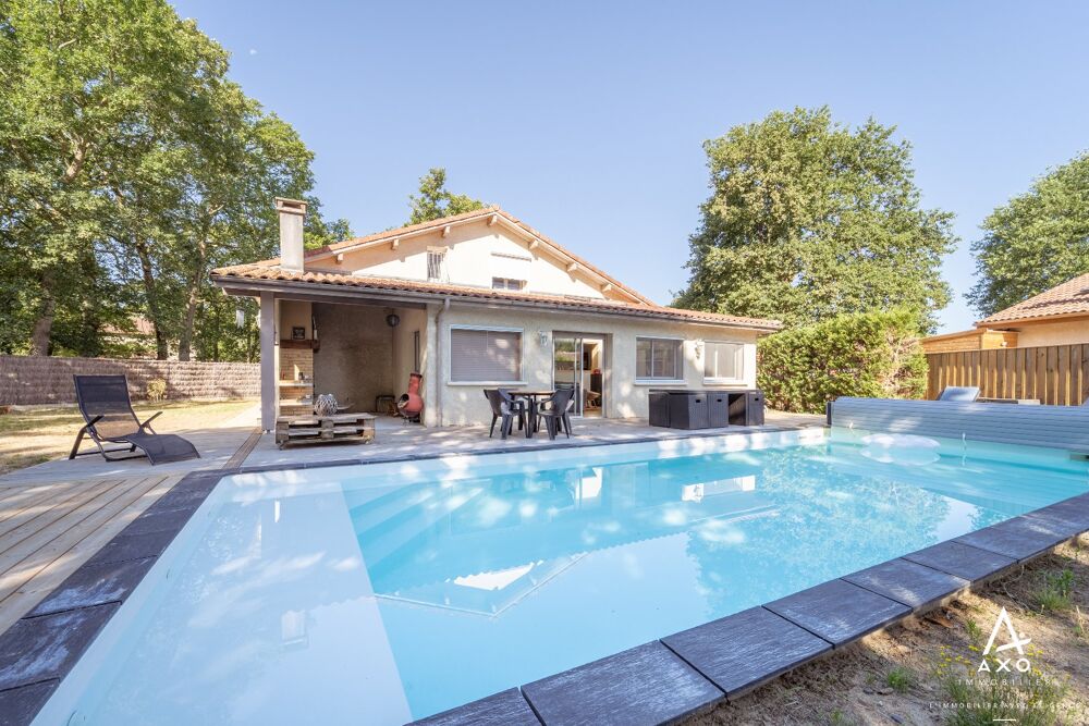 Vente Maison Maison Saint pierre du mont