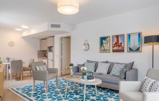  Appartement � vendre 1 pi�ce 26 m�