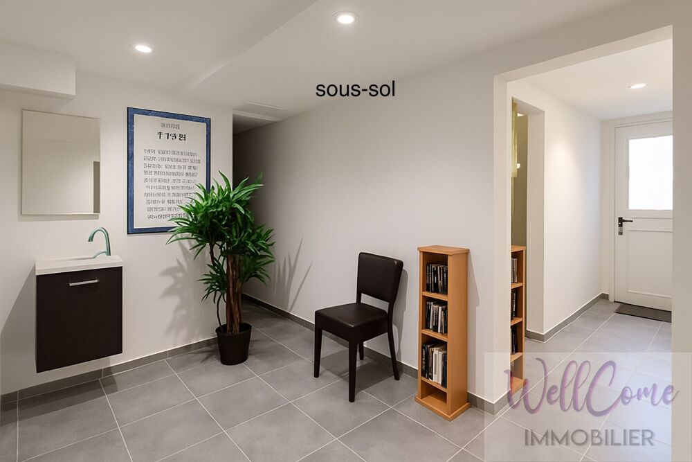 � vendre  Maison Aix-les-Bains (73100)