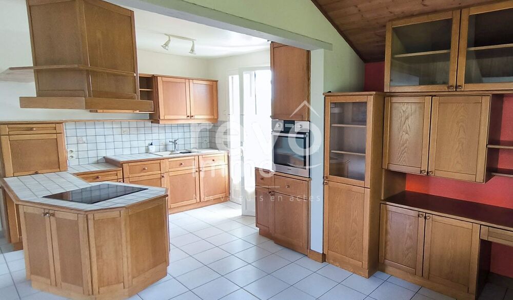 Vente Maison Maison Saint julien de concelles