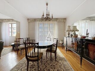  Appartement � vendre 5 pi�ces 87 m�