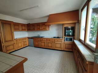  Maison à vendre 5 pièces 135 m²