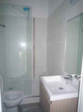  Appartement à louer 1 pièce 20 m²
