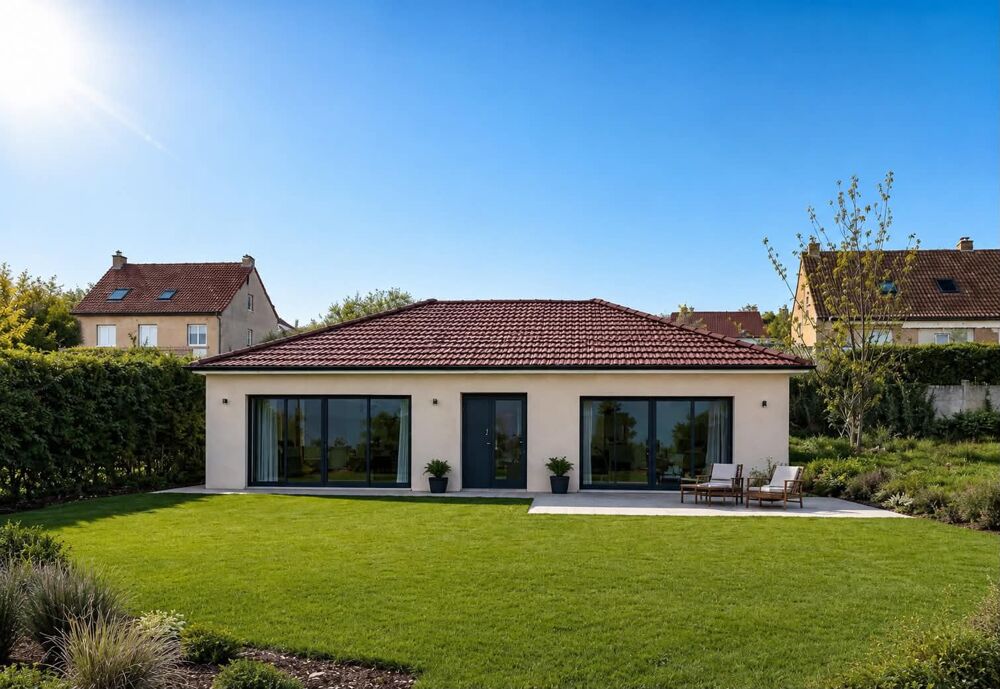 Vente Terrain Terrain Bruay la buissiere