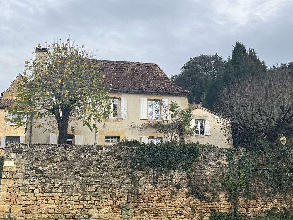 Vente Maison Maison de caractère Les eyzies de tayac sireuil