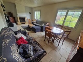  Maison � vendre 3 pi�ces 52 m�