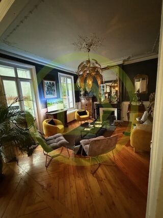  Maison � vendre 7 pi�ces 360 m�