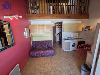  Appartement à vendre 3 pièces 40 m²