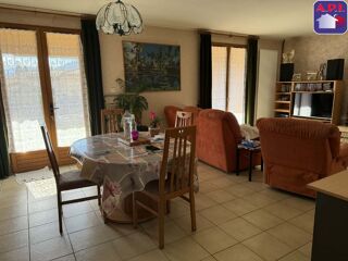  Maison à vendre 5 pièces 126 m²