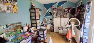  Maison à vendre 4 pièces 84 m²