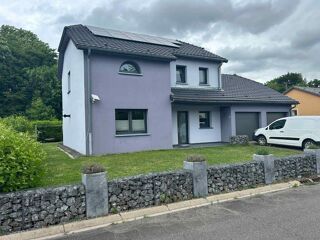  Maison � vendre 5 pi�ces 153 m�