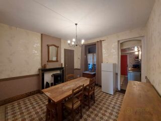  Maison à vendre 4 pièces 87 m²