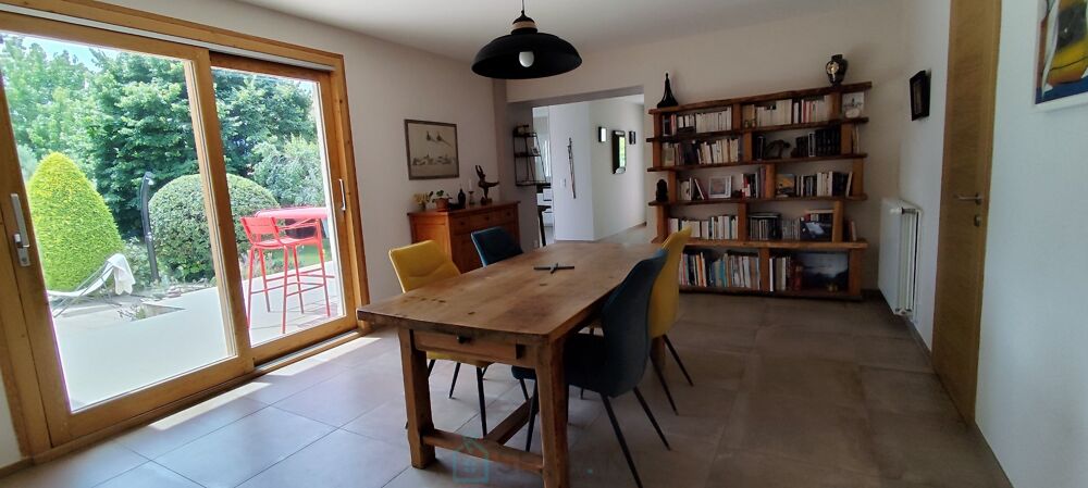 à vendre  Maison Prades (66500)