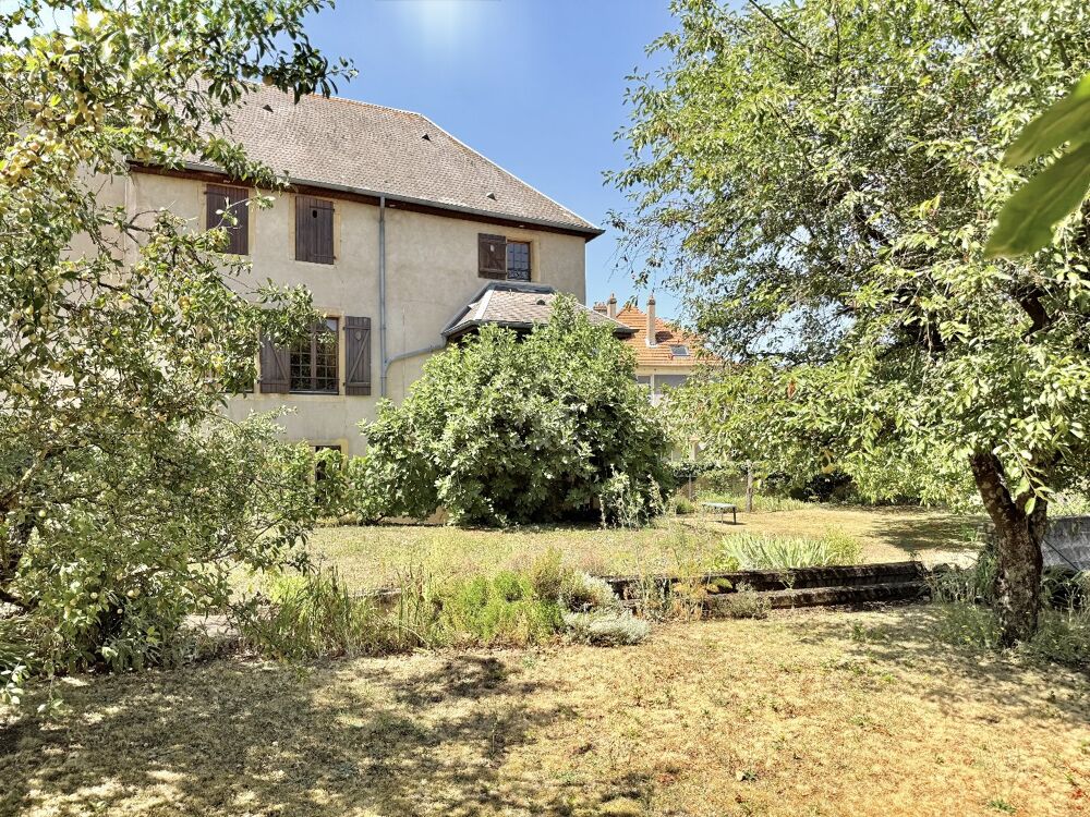 Vente Villa Maison Woippy