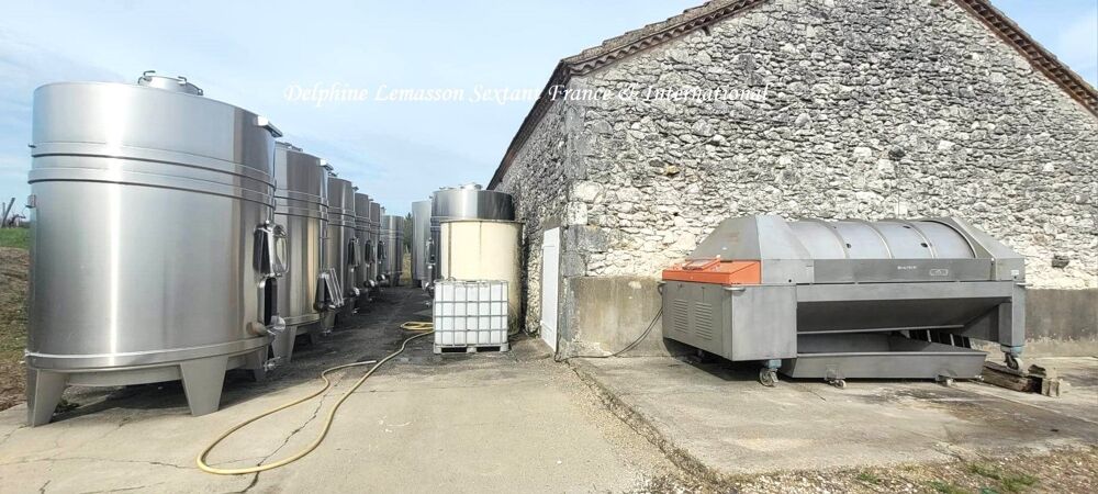 � vendre  Villa Bergerac (24100)