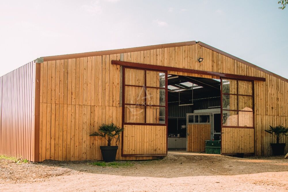 � vendre  Maison La Fert�-Mac� (61600)