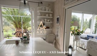  Maison � vendre 7 pi�ces 205 m�