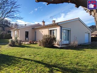Maison 3 pièces 99 m² · à La Bastide-de-Bousignac · 99 m² · 169 000 €