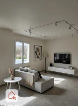  Appartement à vendre 1 pièce 32 m²