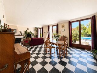  Maison à vendre 5 pièces 112 m²