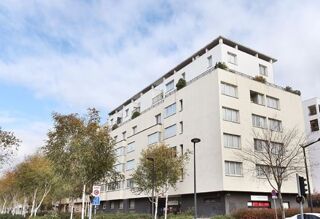  Appartement à vendre 1 pièce 19 m²