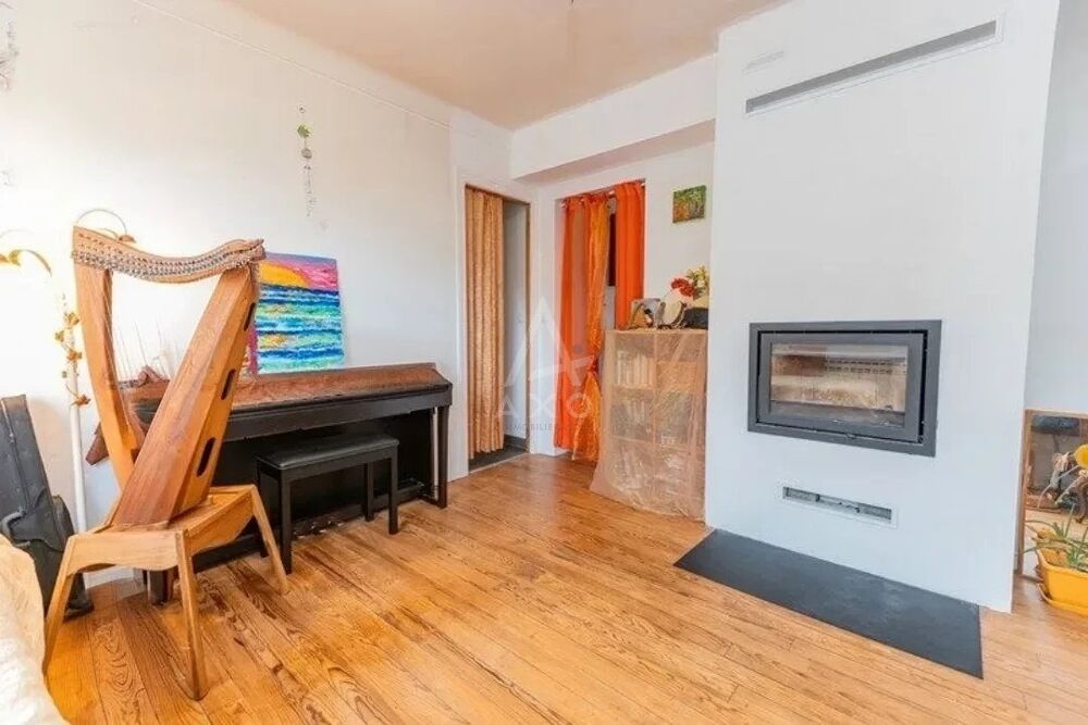 Vente Maison Maison Peyrouse
