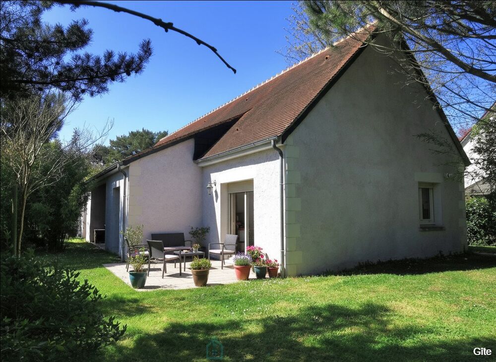  vendre  Villa Amboise (37400)