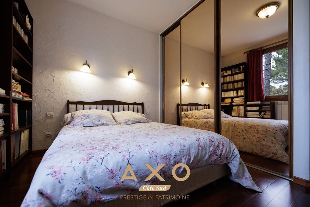 � vendre  Villa Bouc-Bel-Air (13320)