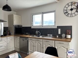  Maison � vendre 5 pi�ces 105 m�